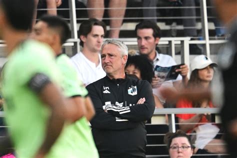 Loons make another coaching change; Cameron Knowles into interim role